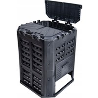 Компостер Patrol 360L