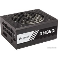 Блок питания Corsair RM850i 850W (CP-9020083-EU)