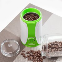Электрическая кофемолка Aresa AR-3602