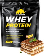 Whey Protein с витаминами и минералами (500г, тирамису)