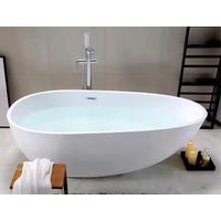 Ванна Cerutti Spa Mimi170 CT9671 1700x800x580 в Пинске
