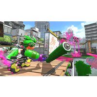  Splatoon 2 для Nintendo Switch