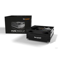 Кулер для процессора be quiet! Pure Rock LP BK034