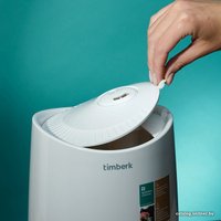 Увлажнитель воздуха Timberk Shell A16M