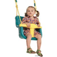 Подвесные качели KBT Luxe PH12 (зеленый)