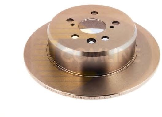 

Comline ADC1109