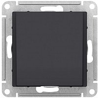 Вывод кабеля Systeme Electric AtlasDesign ATN001099