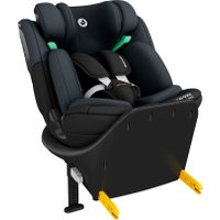 Детское автокресло Maxi-Cosi Emerald 360 S (tonal black)