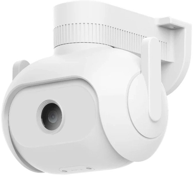 IP-камера Imilab EC5 Floodlight Camera 2K CMSXJ55A