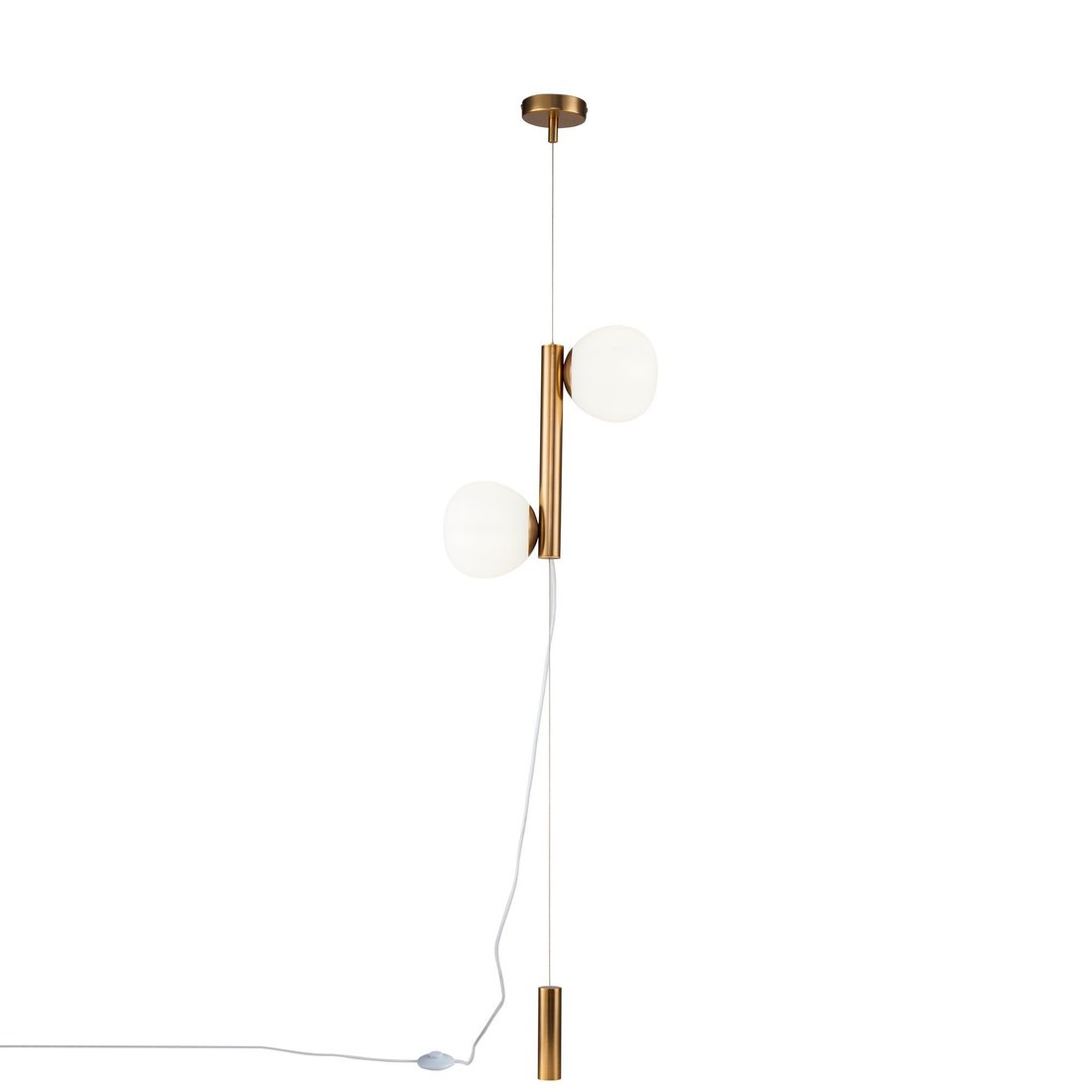 

Торшер Maytoni Erich MOD221FL-01N