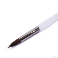 Набор кистей Аква-Колор Изостудия белка микс IZO-MIX-01-05 (5 шт)