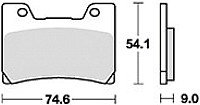 

TRW MCB622