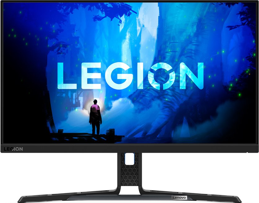 

Игровой монитор Lenovo Legion Y25-30 66F0GACBEU