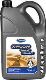 Моторное масло Comma X-Flow Type MF 15W-40 1л