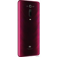 Телефон Xiaomi Mi 9T Pro 6GB/128GB международная версия (красный)