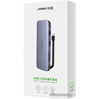 Док-станция Ugreen CM286 70409
