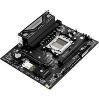 Материнская плата Maxsun Challenger B650M WiFi