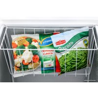 Морозильный ларь Avex CF 420