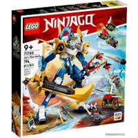 Конструктор LEGO Ninjago 71785 Робот Джея Титан
