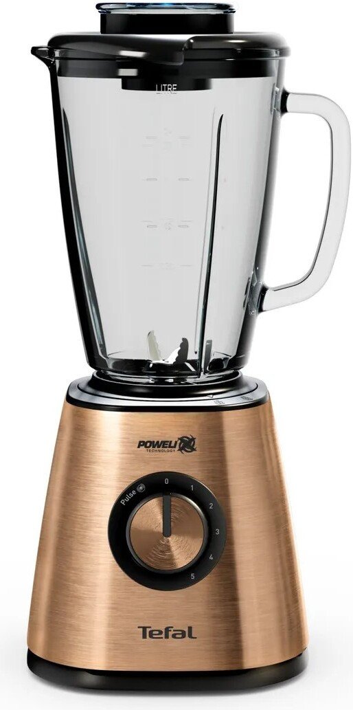 Стационарный блендер Tefal Blendforce 2 Coppertinto BL439G10