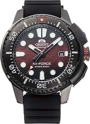 

Наручные часы Orient M-Force RA-AC0L09R