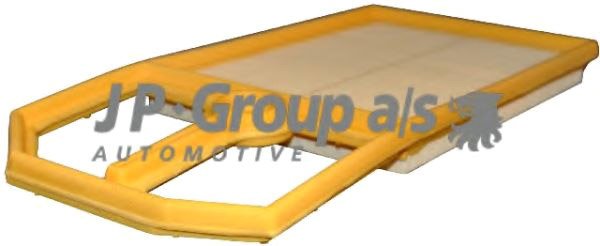 

Воздушный фильтр JP group 1118600700