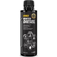 Присадка в топливо Mannol Winter Diesel 250мл