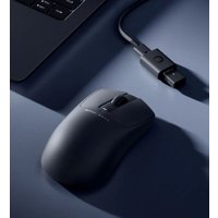 Игровая мышь Xiaomi Mouse X1 XMSBX1YM (черный, китайская версия)
