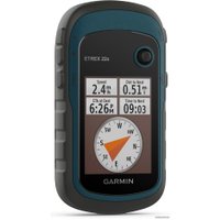 Туристический навигатор Garmin eTrex 22x