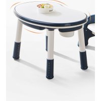 Детский стол Nino Play BS-8830+8833C (blue)