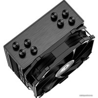 Кулер для процессора ID-Cooling SE-224-XTS Mini Black