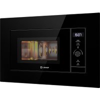 Микроволновая печь Libhof MWB-5220 (черный)