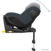 Детское автокресло Maxi-Cosi Mica 360 Pro (authentic graphite)