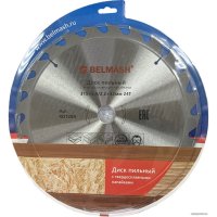 Пильный диск Belmash (Белмаш) RD128A