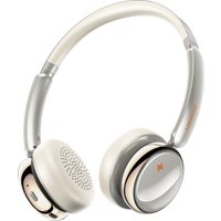 Наушники Snowsky Anytime (серебристый/бежевый)