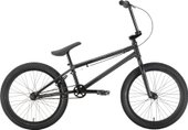 Madness BMX 4 2021 (черный)