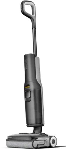 

Вертикальный моющий пылесос Roborock Wet and Dry Vacuum Cleaner F25 Ace WD5M2A512-02 (с русской озвучкой)