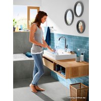 Смеситель Hansgrohe Novus 71126000