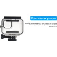 Водонепроницаемый бокс Zarrumi WP-913