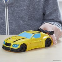 Трансформер Transformers Cyberverse Ultra Class Bumblebee E1907