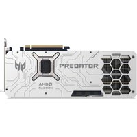 Видеокарта Acer Predator BiFrost White Radeon RX 9070 XT OC 16GB DP.Z4FWW.P02 в Лиде