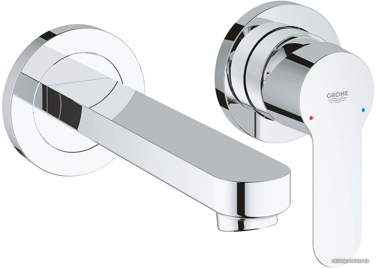Смеситель Grohe Bauedge 20474000