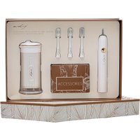 Электрическая зубная щетка и ирригатор ADJ Bones Line T21A