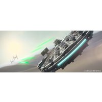  LEGO Star Wars: The Force Awakens для PlayStation 4