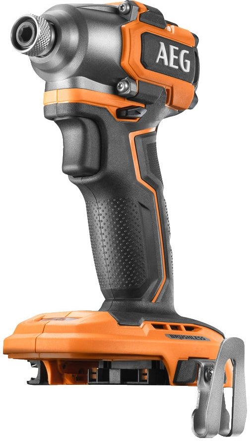 

Винтоверт AEG Powertools BSS 18SBL-0 4935472278 (без АКБ)