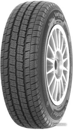 Matador MPS 125 Variant All Weather 185R14C 102/100R