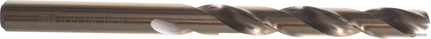 Сверло Thorvik TDB101K5