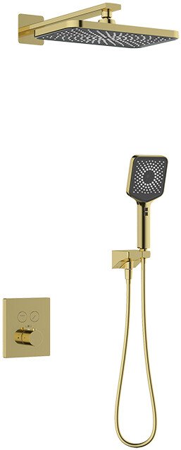 

Душевая система Kaiser Sano 08477-3