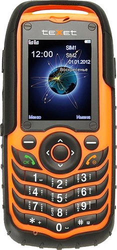 TeXet TM-510R