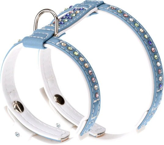 

Шлея Ferplast Lux P S 76030618 (бирюзовый)